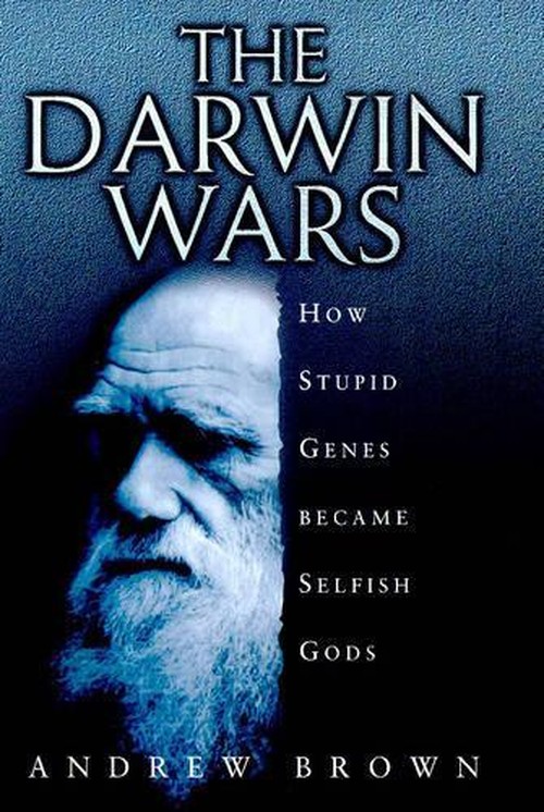 The Darwin Wars