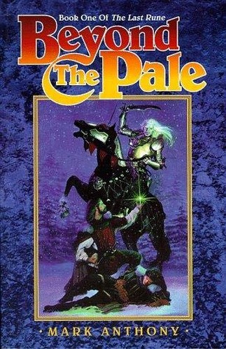 Beyond the Pale
