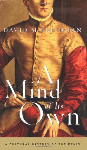 A Mind of it's Own