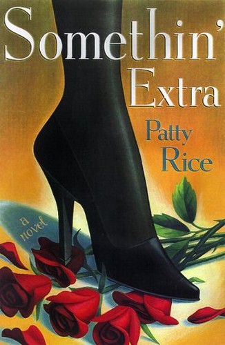 Somethin' Extra