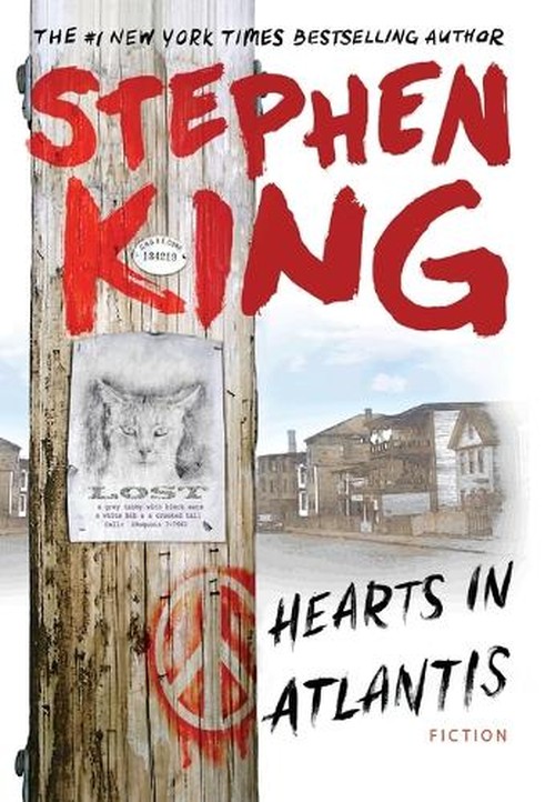 Hearts in Atlantis