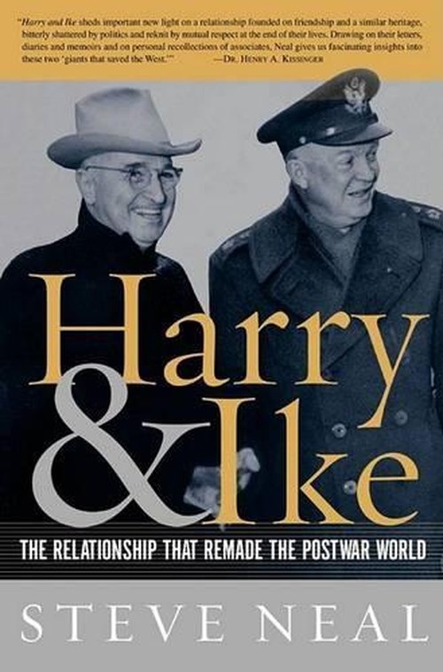 Harry and Ike