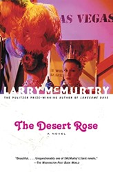 The Desert Rose, the