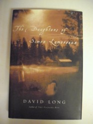 The Daughters of Simon Lamoreaux