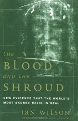 The Blood and the Shroud