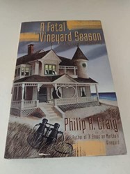 A Fatal Vineyard Season