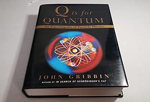 Q is for Quantum