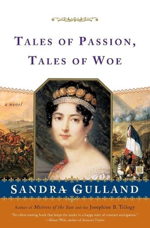 Tales of Passion, Tales of Woe