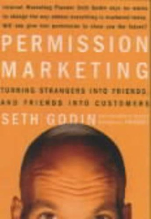 Permission Marketing