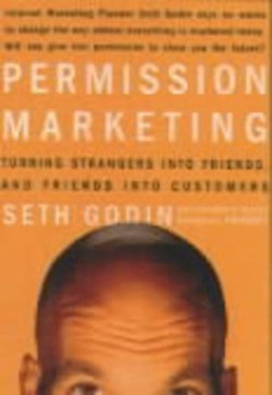 Permission Marketing