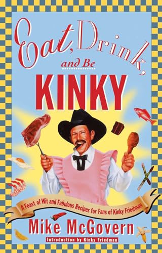 Eat, Drink, and be Kinky