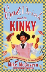 Eat, Drink, and be Kinky