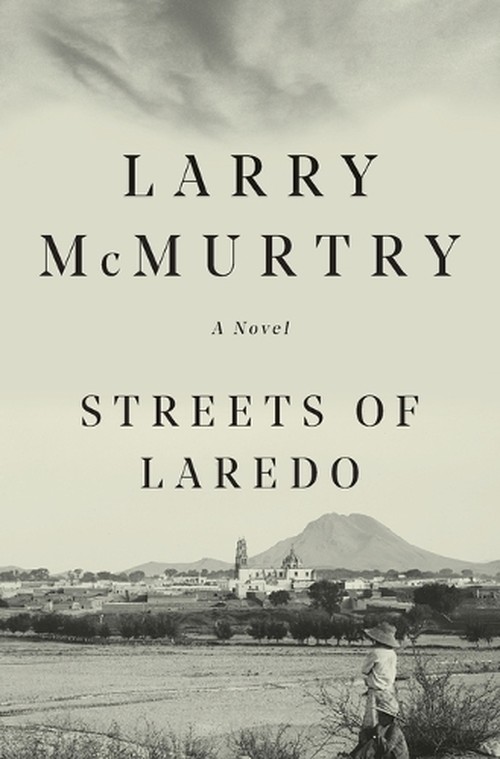 Streets of Laredo