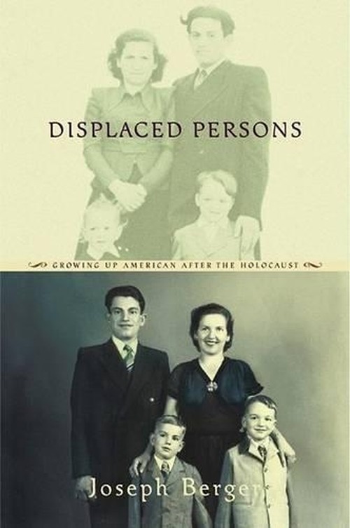 Displaced Persons