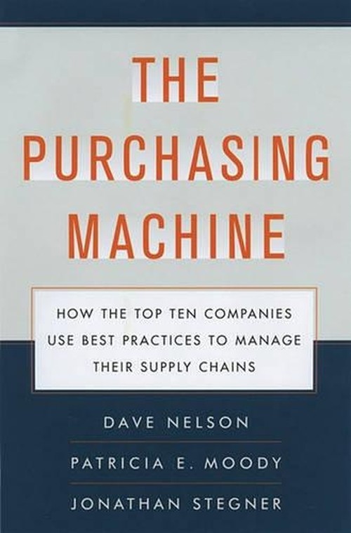The Purchasing Machine