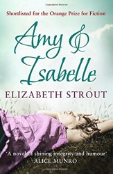 Amy and Isabelle