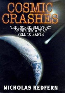 Cosmic Crashes