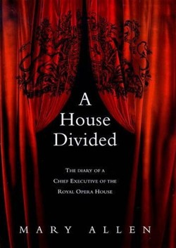 A House Divided