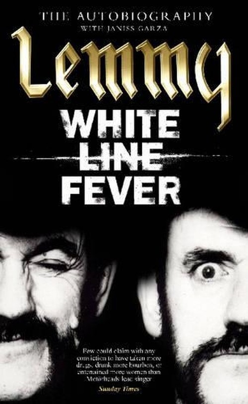 White Line Fever