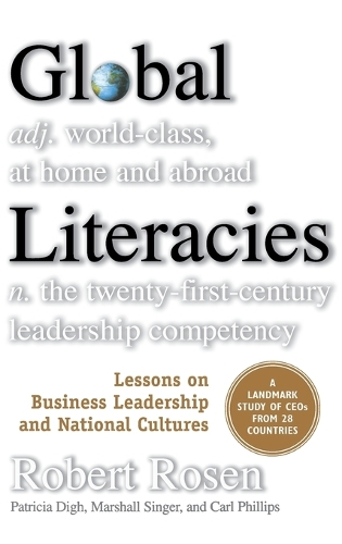 Global Literacies