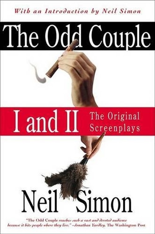 The Odd Couple: I and II
