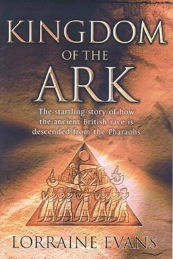 Kingdom of the Ark
