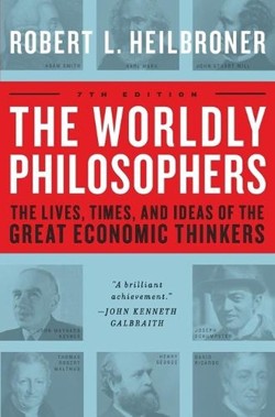 The Worldly Philosophers