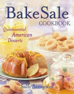 Bake Sale Cookbook