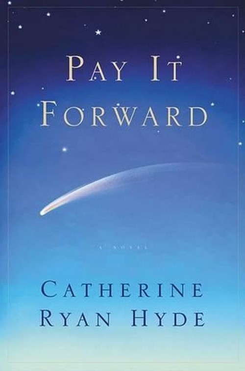 Pay it Foward