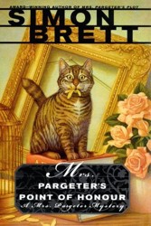 Mrs. Pargeter's Point of Honour