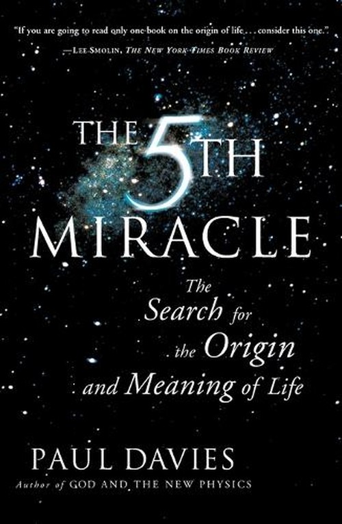 The Fifth Miracle