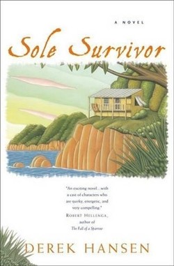 Sole Survivor Tpb