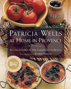 At Home in Provence