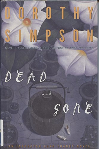 Dead and Gone HB