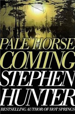 Pale Horse Coming