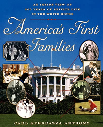 America's First Families