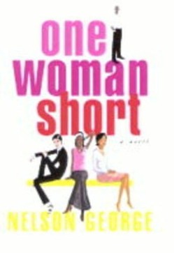 One Woman Short