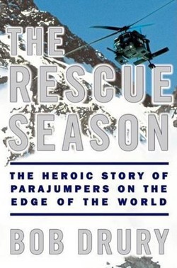 The Rescue Season