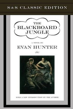The Blackboard Jungle