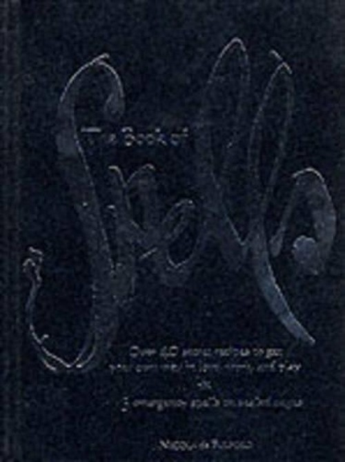 The Book of Spells