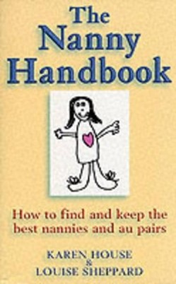 The Nanny Handbook
