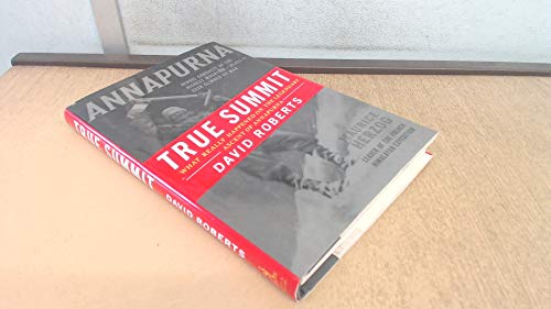 True Summit