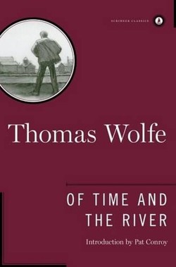 Of Time and the River