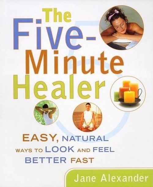 Five Minute Healer