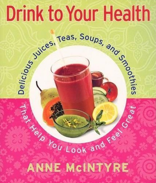 Drink to Your Health