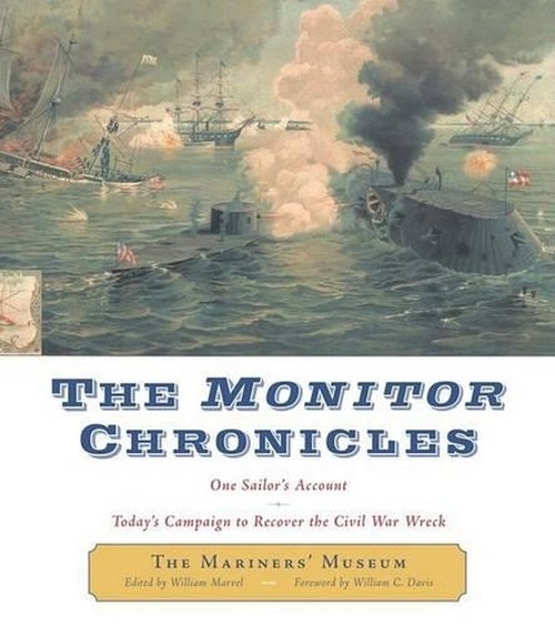 The Monitor Chronicles