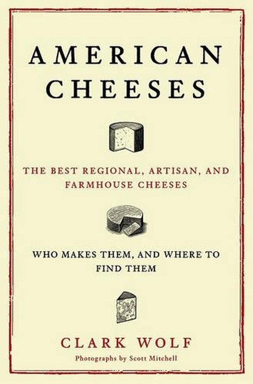 American Cheeses