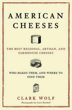 American Cheeses