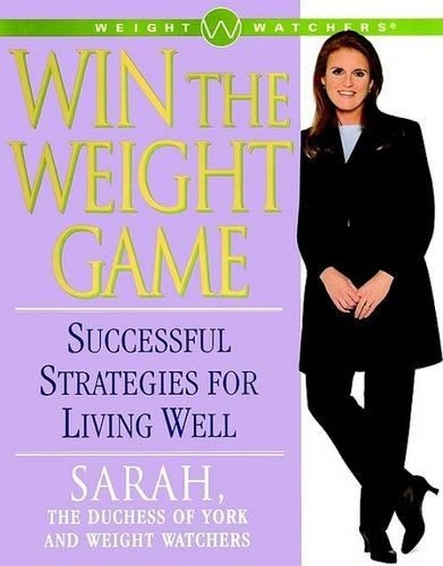 Weight Watcher'S Winning the Weight Game