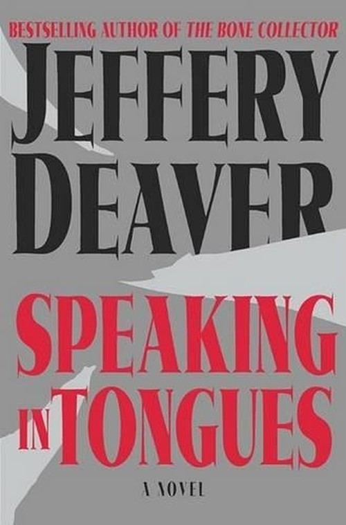 Speaking in Tongues